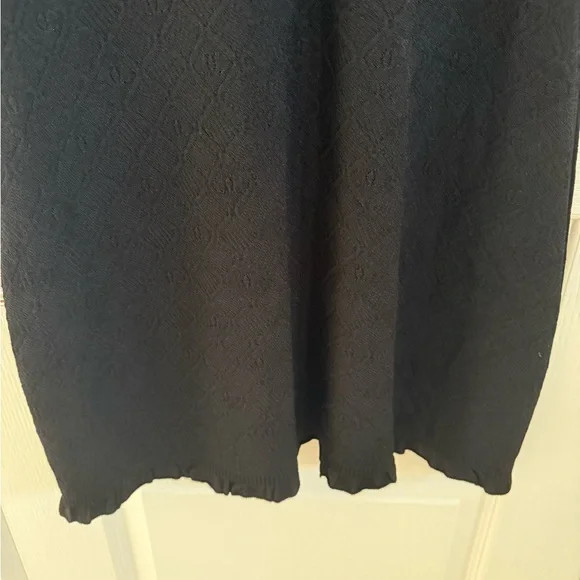 100% AUTHENTIC CHANEL MINI DRESS 2024 SPRING/SUMMER COLLECTION